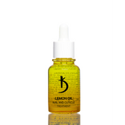 Cuticle Oil "Lemon", 30ml