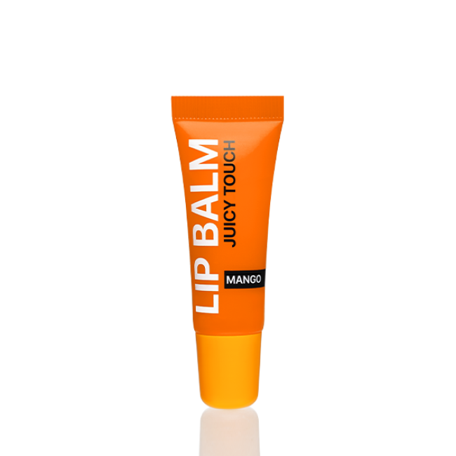 Juicy Touch Mango lip balm, 8ml