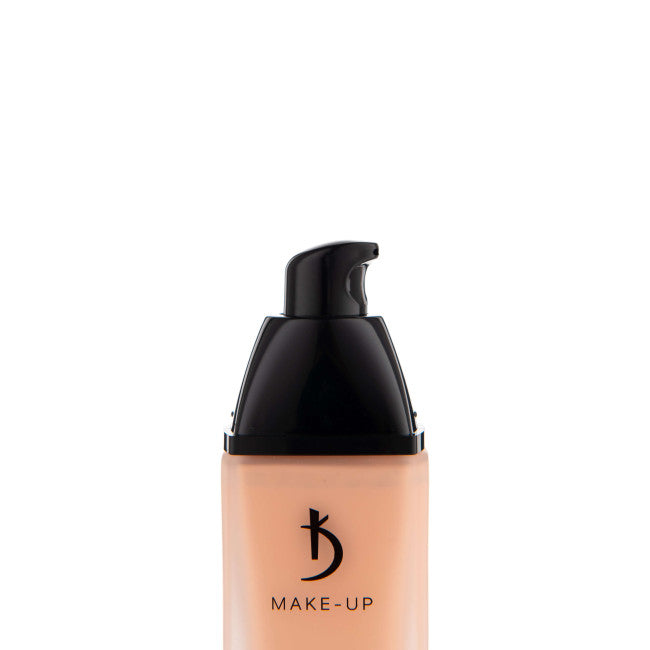 Liquid highlighter for face and body Kodi professional No. 02, 30 ml
