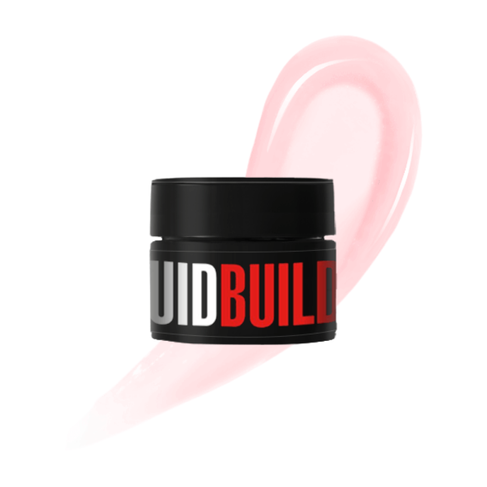 Liquid builder gel №08, 30 g
