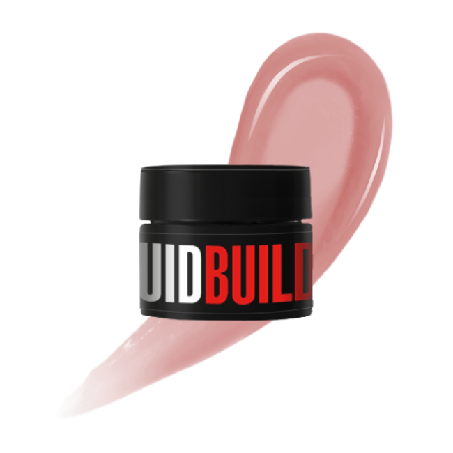 Liquid builder gel №08, 30 g