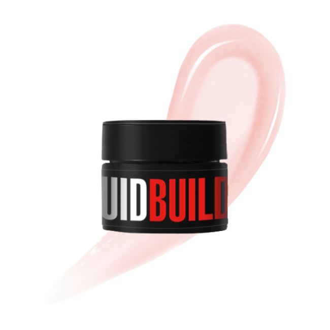 Liquid builder gel №08, 30 g