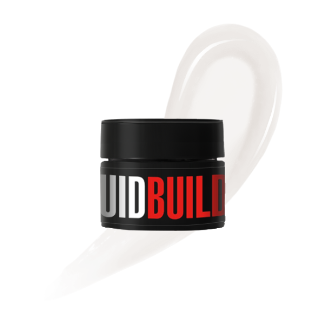 Liquid builder gel №08, 30 g