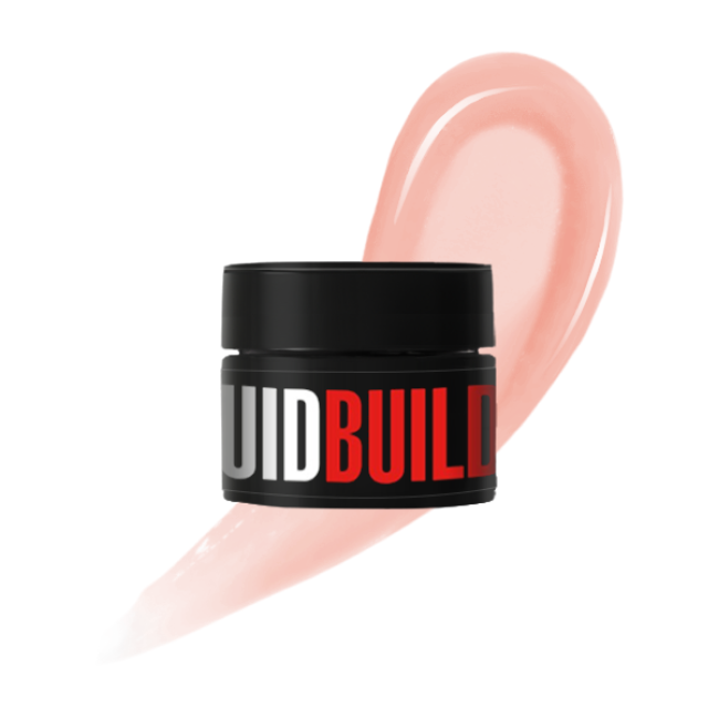 Liquid builder gel №08, 30 g
