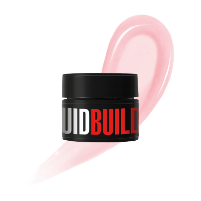 Liquid builder gel №08, 30 g
