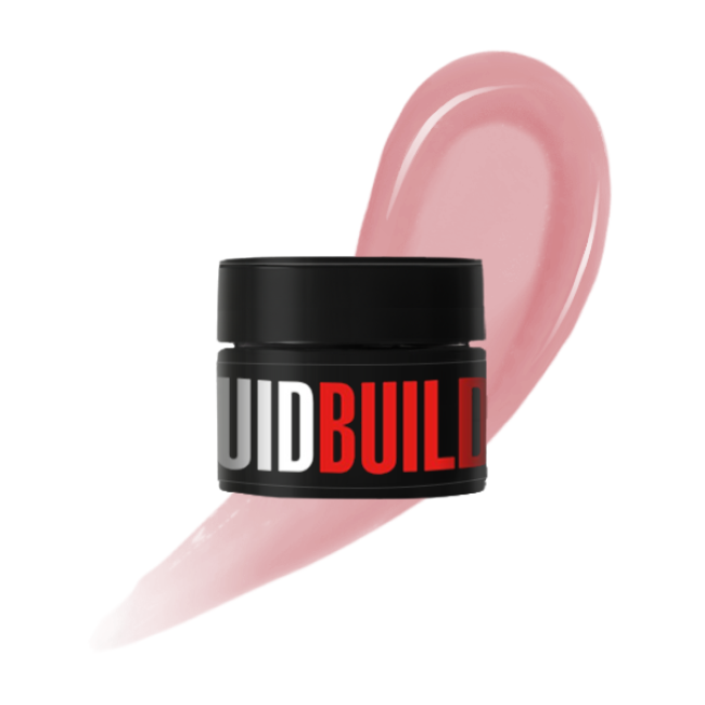 Liquid builder gel №08, 30 g