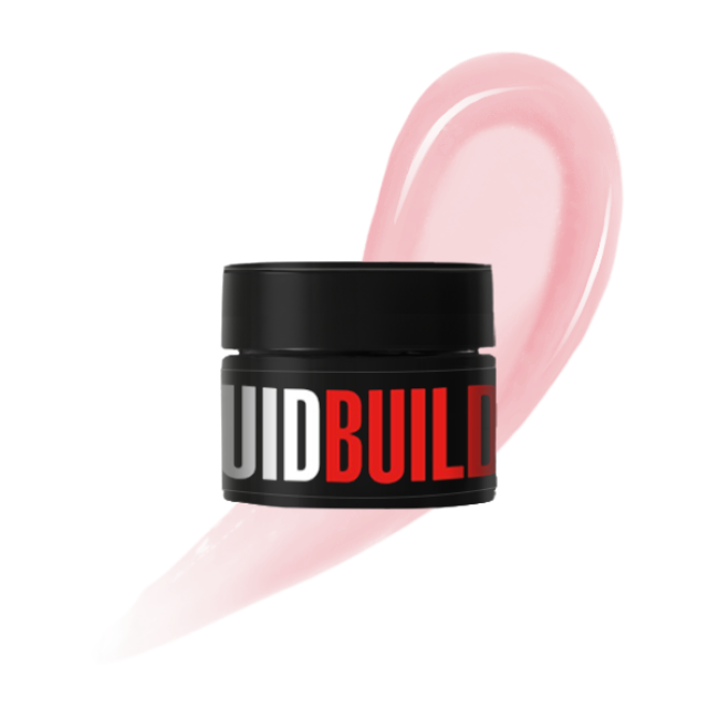 Liquid builder gel №08, 30 g