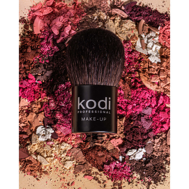 Kabuki Brush, Color: Black