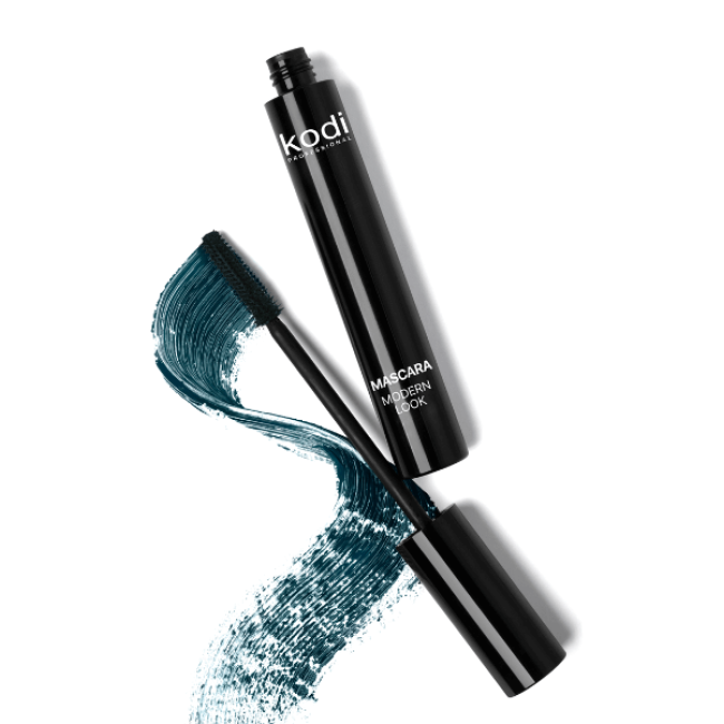 Mascara Modern Look