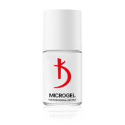Microgel (Natural Nail Plate Strengthening), 15 ml