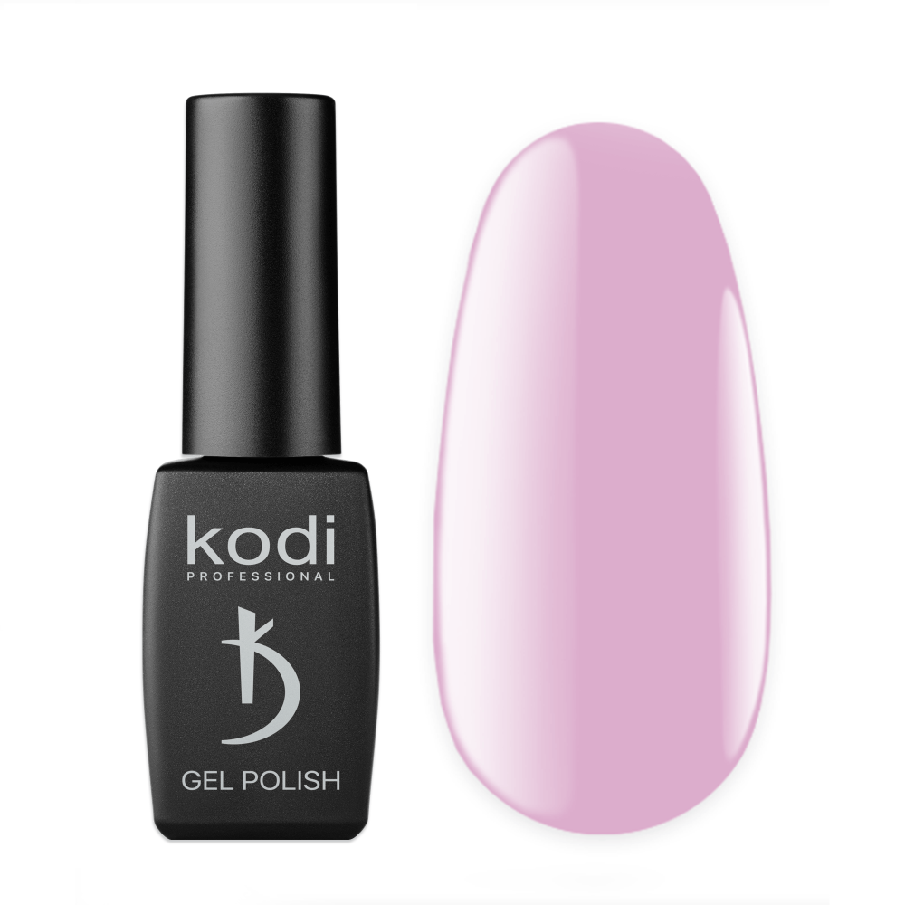 Color Rubber base gel, Harmony, Storm, 8 ml