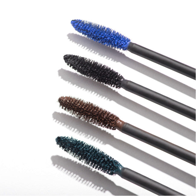 Mascara Queen's choice, № 03 Emerald, 10ml