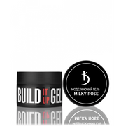 Build It Up Gel Milky Rose, 12 ml