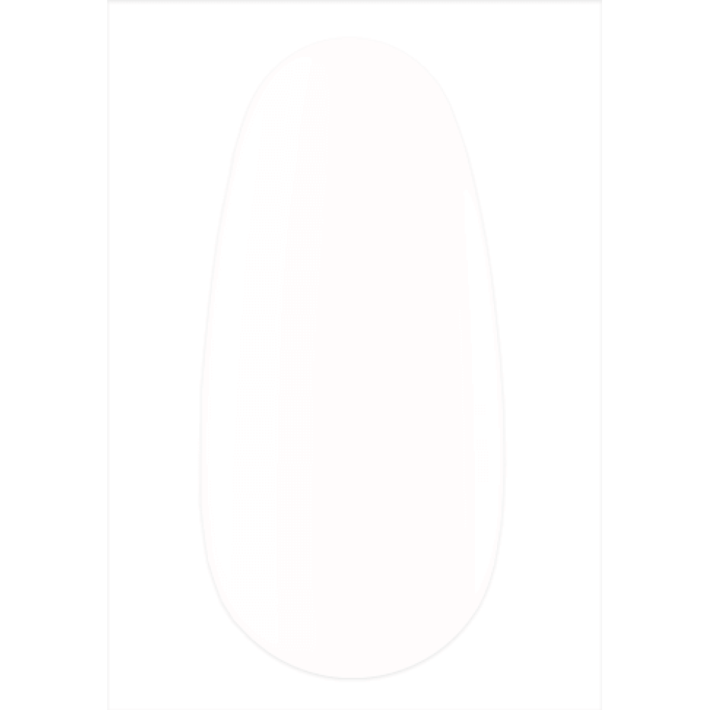 No Sticky Top Coat Milky, 12 ml