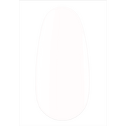 No Sticky Top Coat Milky, 12 ml