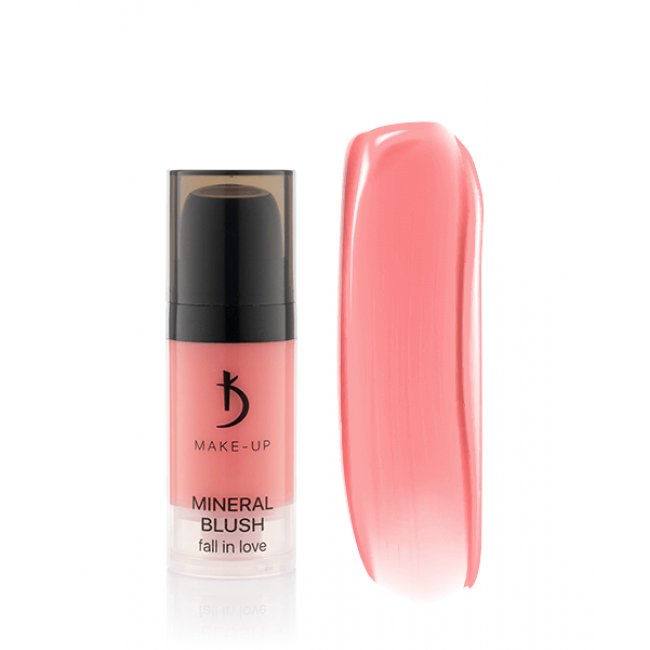 Fall in Love Blush Kodi professional, 12 ml