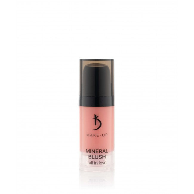 Fall in Love Blush Kodi professional, 12 ml