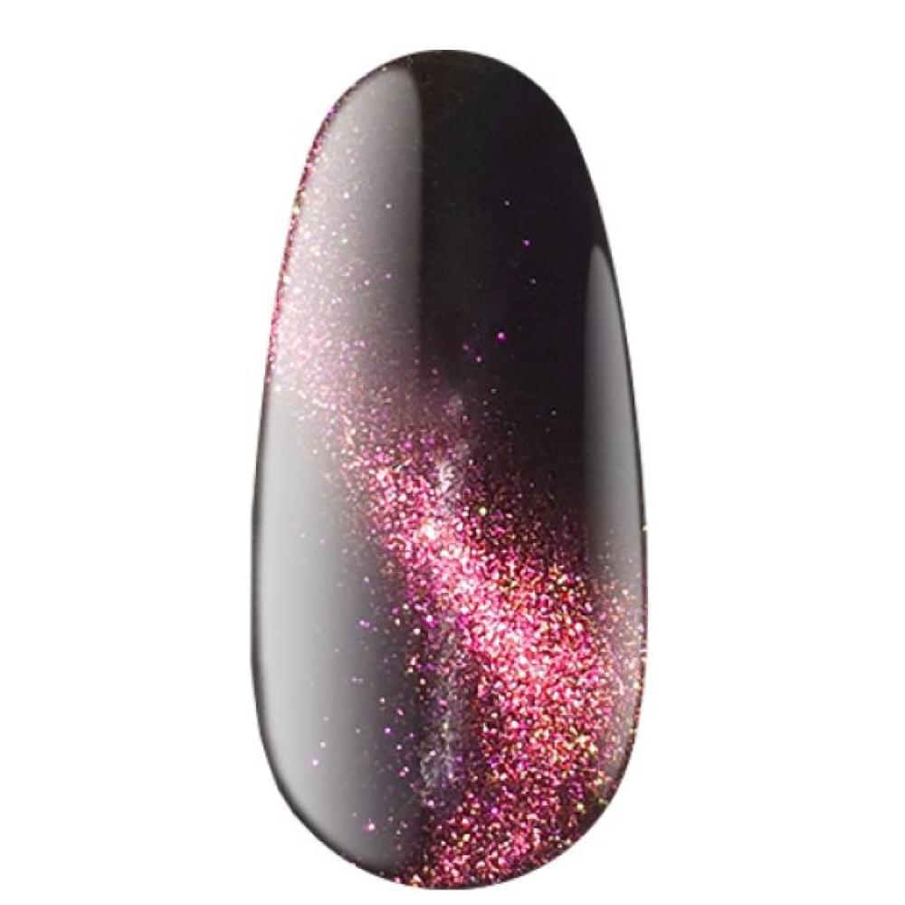 Gel Polish Moonlight 5D, 5D-5 (Cat's Eye Effect), 7 ml
