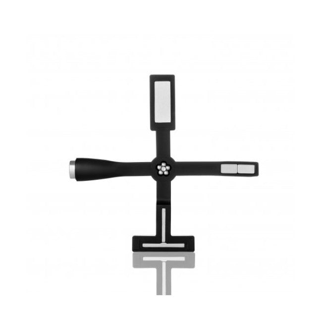 Multimagnet for gel polish