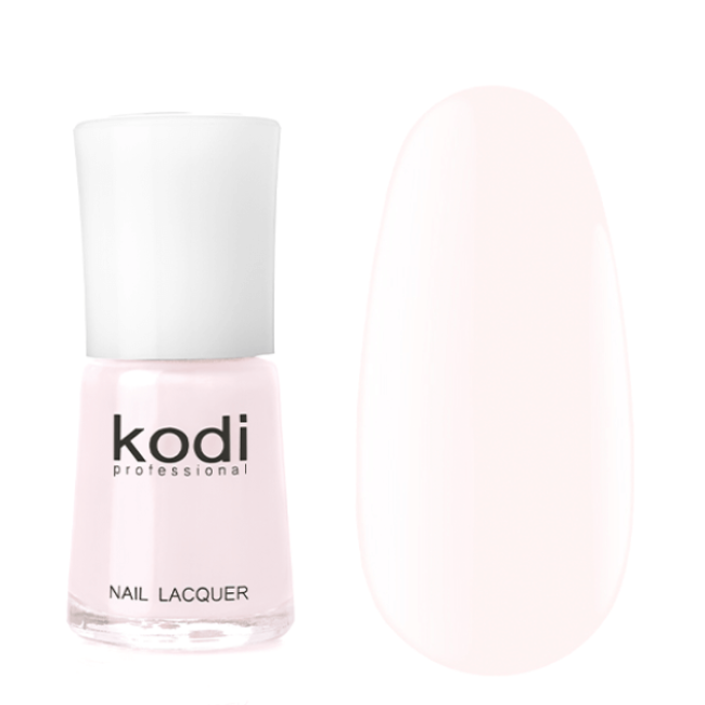 Nail polish KODI №02, 15 ml