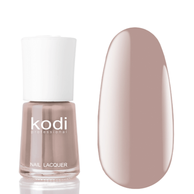 Nail Polish KODI №11, 15 ml