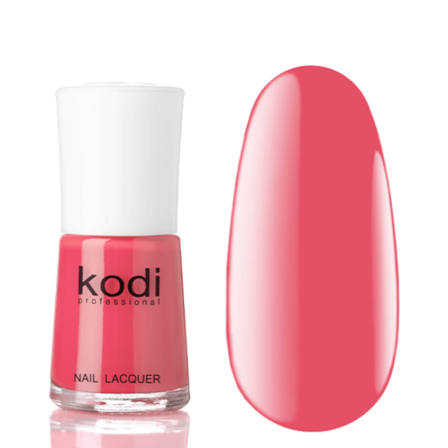 KODI Nail Polish № 16,15 ml