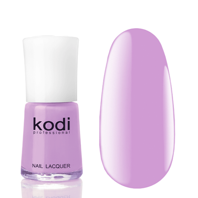 KODI Nail Polish № 18,15 ml