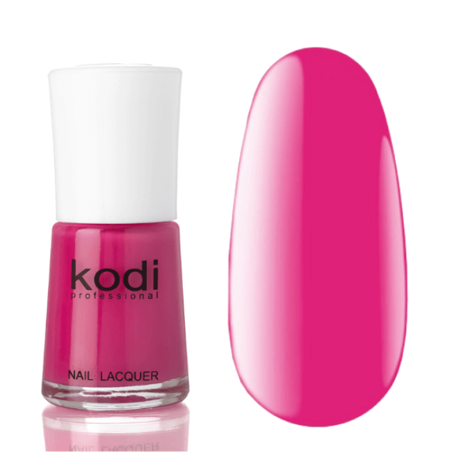 Nail Polish № 19,15 ml