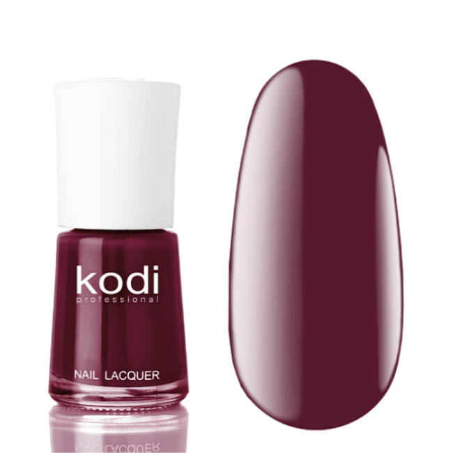 KODI Nail Polish № 25,15 ml