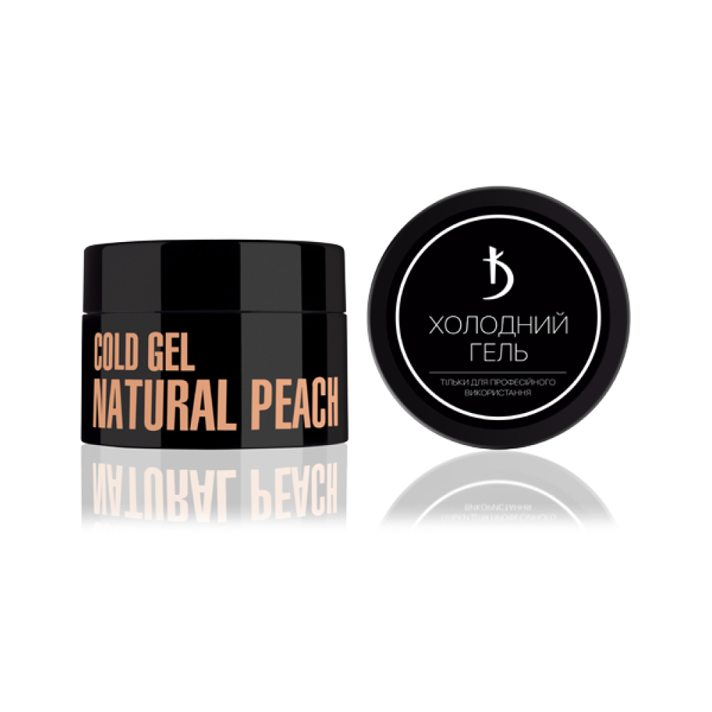 Cold gel Transparent,  25 ml