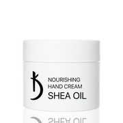Nourishing Hand Cream "Karite", 100ml