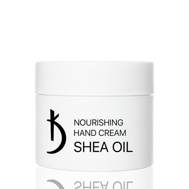 Nourishing Hand Cream "Karite", 100ml