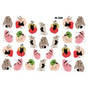 Slider Design N-308