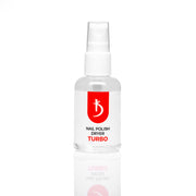 Nail Polish Dryer Turbo, 50 ml