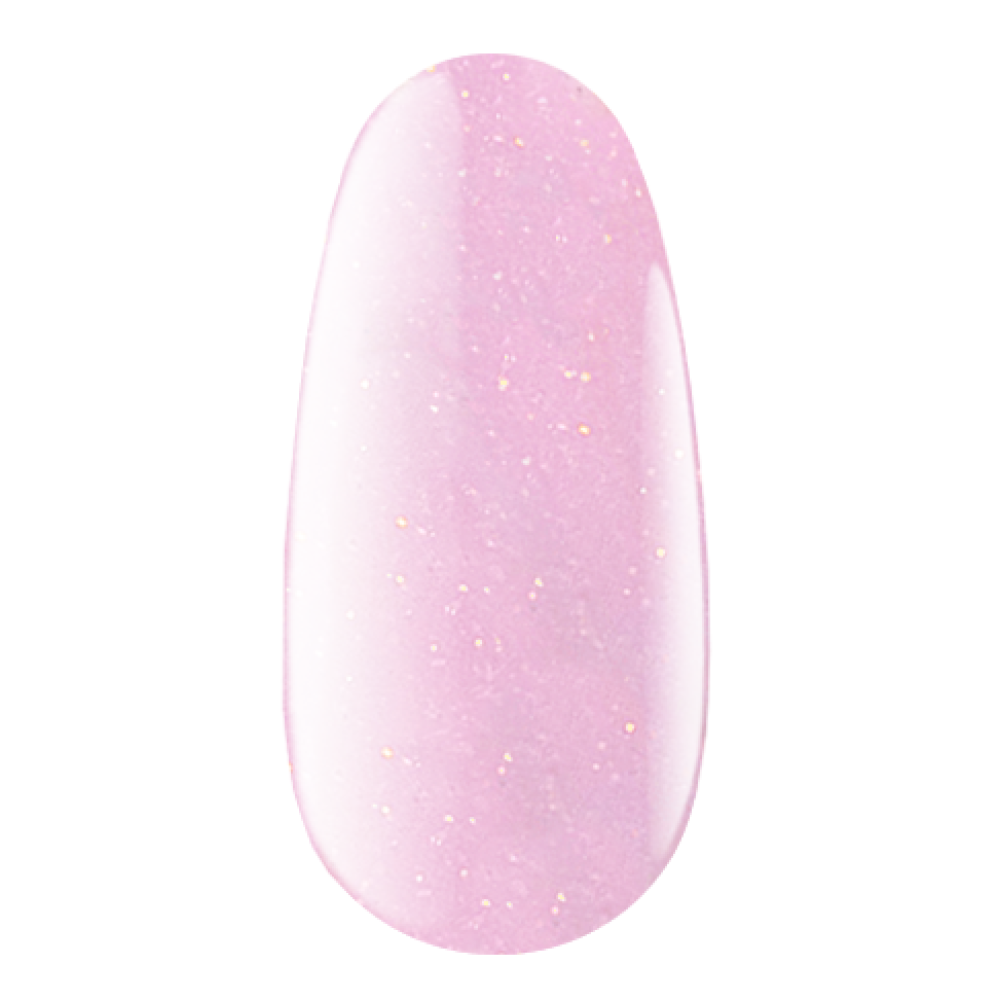Color Rubber base gel, Opal 04, 7 ml
