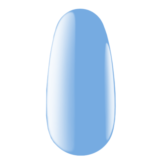 Nail polish KODI №10, 10 ml