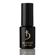 No Sticky Top Coat in new design, 12 ml