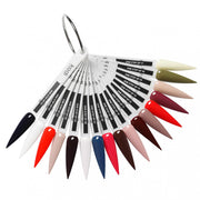 Nail polishes Set
