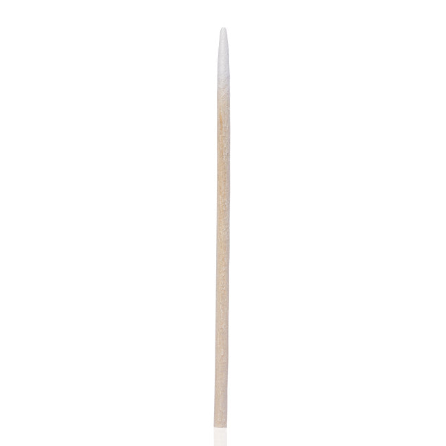 Orange sticks, 10 cm (10 pcs.)