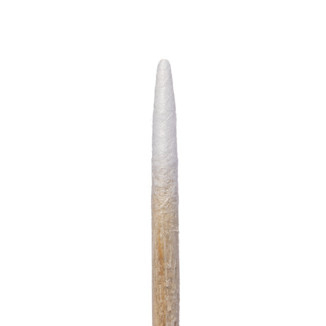 Orange sticks, 10 cm (10 pcs.)