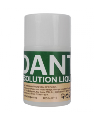 Paint Oxidant 3%, 100 ml