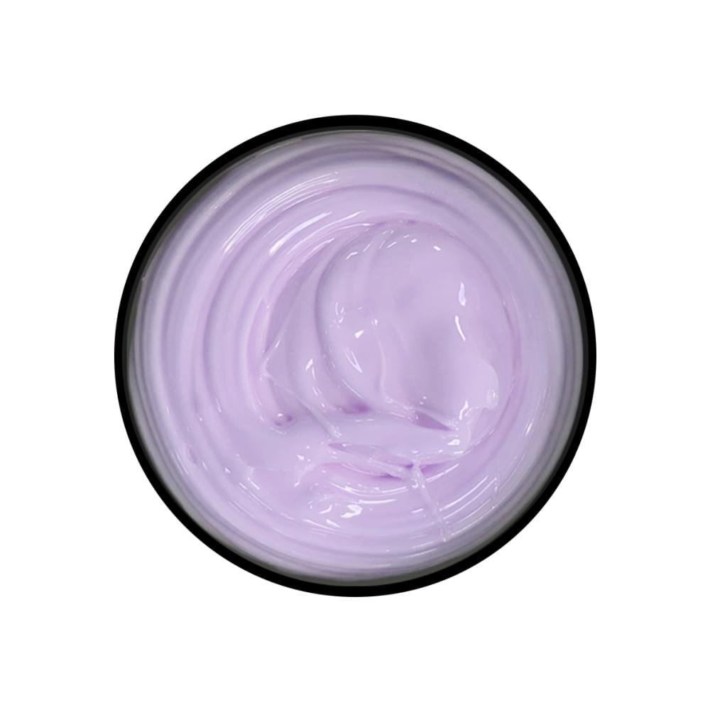 Professional Acrylic-Gel System Easy Duo Gel Soft Pastel (color: 05), 20 g