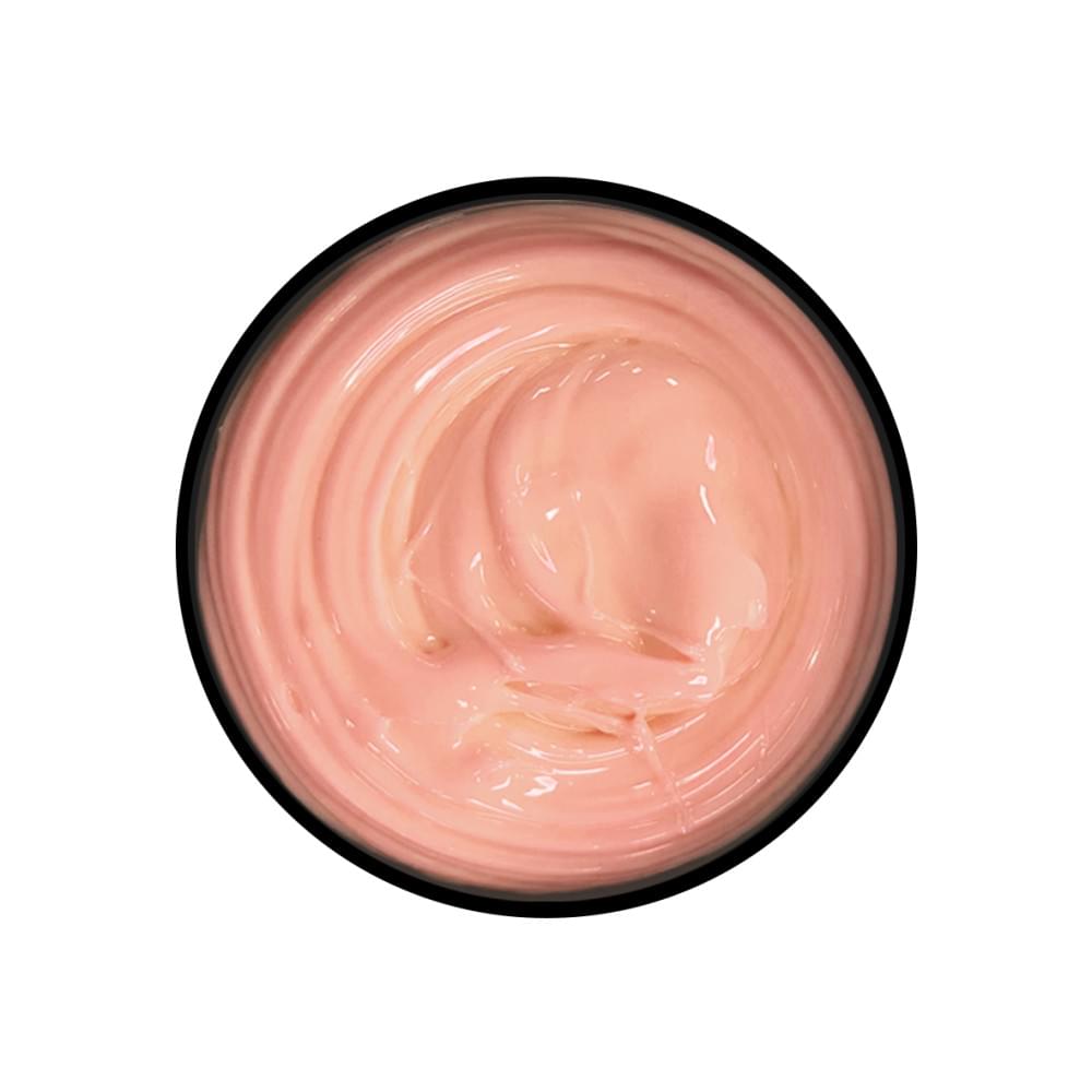 Professional Acrylic-Gel System Easy Duo Gel Soft Pastel (color: 05), 20 g