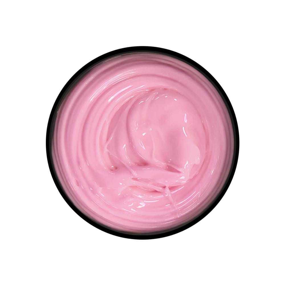 Professional Acrylic-Gel System Easy Duo Gel Soft Pastel (color: 05), 20 g