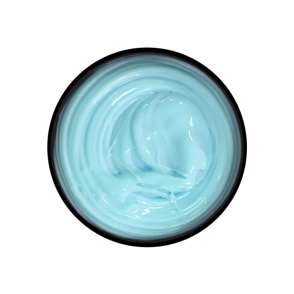 Professional Acrylic-Gel System Easy Duo Gel Soft Pastel (color: 05), 20 g