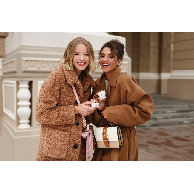 Perfect Pink Powder (Basic Clear Pink Acrylic) 22 g