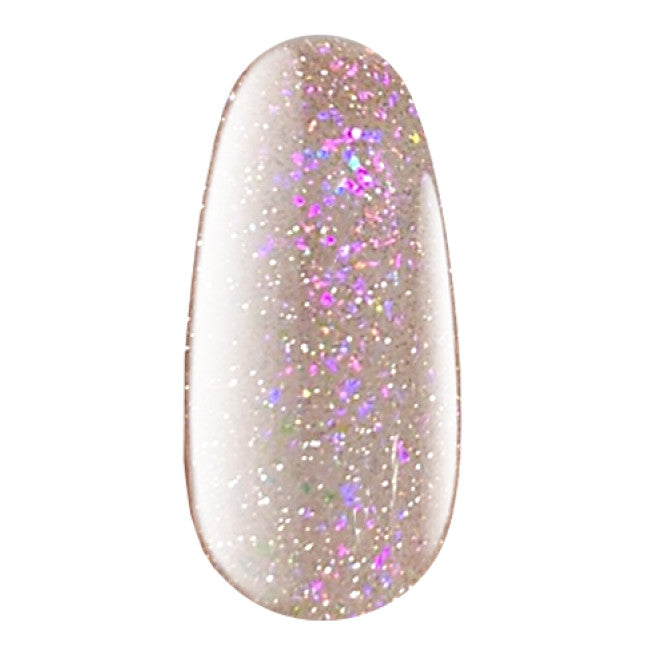Gel polish Polar Light 10 (PL), 7 ml
