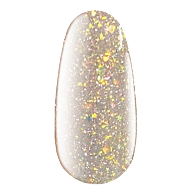 Gel polish Polar Light 10 (PL), 7 ml
