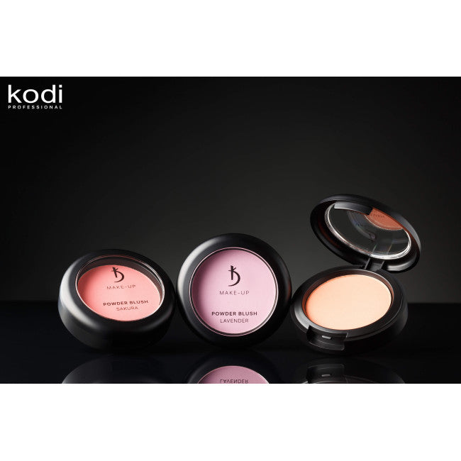 Powder Blush, Color: Sakura, 7 g