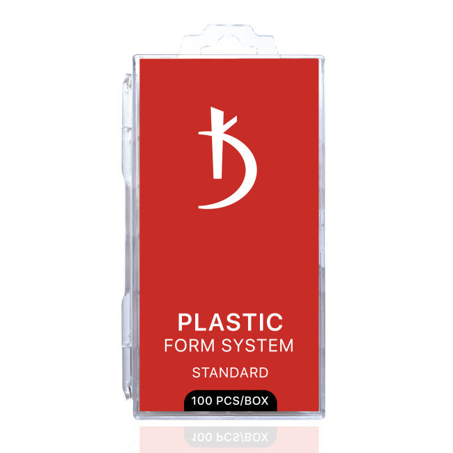 Top Forms for Nail Extension (100pcs/pack)